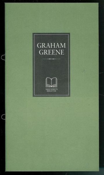 GREENE, GRAHAM.