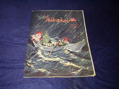 1947,nr 051, Skib o hoi