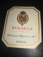 MANZANILLA