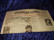 1946,nr 009, VERDENS GANG.