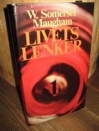 MAUGHAM: LIVETS LENKER. I. 1976.