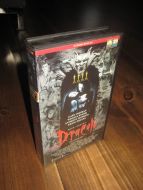 DRACULA. 1992, 117 min, 15 år. 