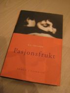 VAN LOON: Pasjonsfrukt. 2001.