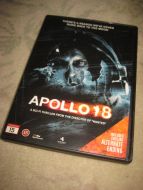 APOLLO 18. 86 MIN, 15 ÅR. 