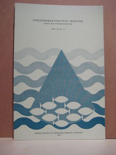 1983,vol. 017, no 011, A MODEL FOR INCORPORATING CHANGES IN DISTRIBUTION OF FISHING EFFORT