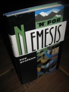 GRAFTON: N FOR NEMESIS. 1999.