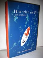 MARTEL: Historien om Pi. 2003.