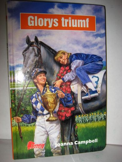 Campbell: Glorys triumf. 1997.