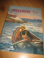 1955, FISKERENS JUL