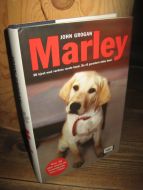 GROGAN: MARLEY. 2005.