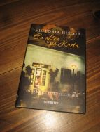 Hislop, Victoria: En aften på Kreta. Og andre fortellinger. 2011.