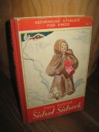 Aanrud: Sdsel Sidserk. Bok nr 1, 1939.