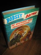 Hope: BOBSEY barna og mysteriet med frihetsklokken.Bok nr 68. 