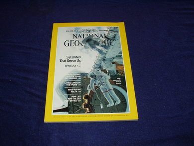 1983,volum 164,nr 003, NATIONAL GEOGRAPHIC