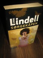 LINDELL, UNNI: SØRGEKÅPEN. 2007. 