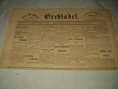 1906,nr 034, Ørebladet.