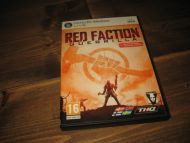 RED FACTION GUERRILLA. 16 ÅR