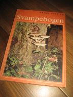 DISSING: Svampebogen. 1969.