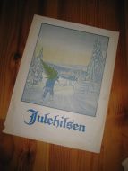 1937, Julehilsen