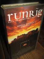 RUNRIG. 1997, 