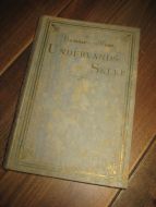 Welin: Undervandsskjær. Billeder fra det virkelige liv. 1893. 