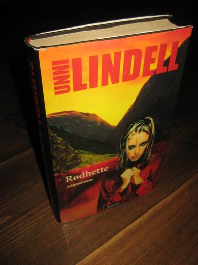 LINDELL, UNNI: Rødhette. 2004. 