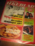 1978,nr 049, NORSK UKEBLAD