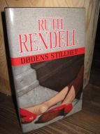 RENDELL, RUTH: DØDENS STILLHET. 1995.