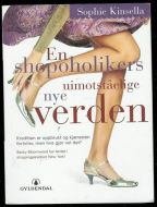 Kinsella: En shopoholikers uimotstålige nye verden. 2005