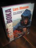 MONSEN, LARS. VILLMARKS BOKA. 2005.