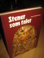 ABRAHAMSEN: Stener som taler. Arkeollogi og historie fra Bibelens land. 1997.