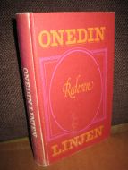 ABRAHAM: ONEDIN LINJEN. Rederen. 1974.