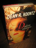 KOONTZ, DEAN: Dødens museum. 1995.