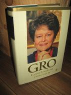 Brundtland, Gro Harlem: DRAMATISKE ÅR. 1986-1996. 1998.