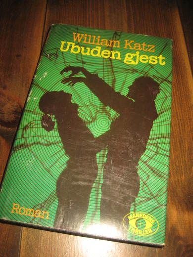 KATZ: UBUDEN GJEST. 1986.