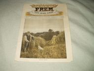 1907,nr 009, FREM. LYS- OVER- LAND.