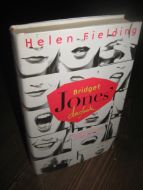 FIELDING: Bridget Jones DAGBOK.1999.