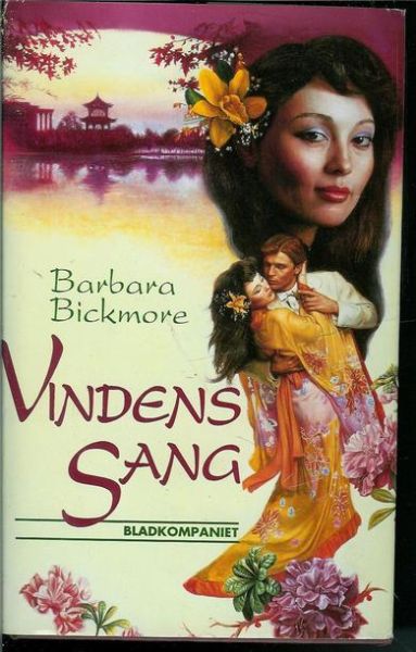 Bickmore, Barbara: VINDENS SANG. 1993