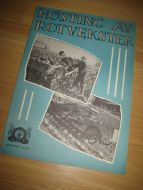 1960,nr 013, HØSTING AV ROTVEKSTER