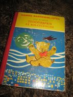 SCHEER: TEDDYBJØRN PÅ BØLGELENGDE. Bok nr 9, 1954. 