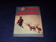 1981,nr 004, Norsk Barneblad