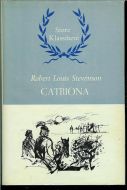 Store klassikere: Stevenson, Robert Louis: CATRIONA.