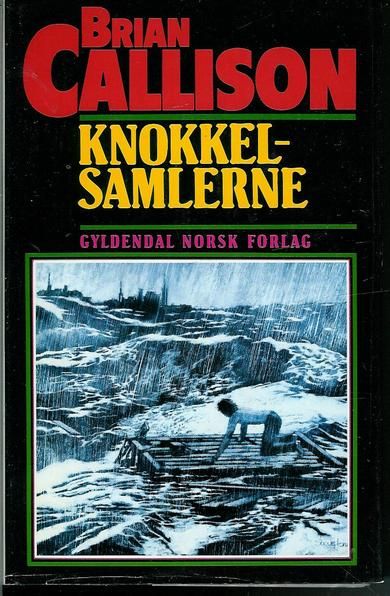 CALLISON: KNOKKELSAMLERNE. 1984