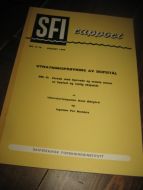 1969,NR 78, SFI rapport. UTMANINGSPRØVING AV SKIPSSTÅL.