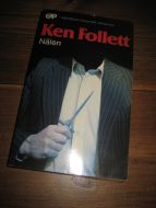 FOLLETT: NÅLEN. 1983.