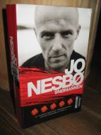 NESBØ, JO: SNØMANNEN. 2010.