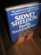 Sheldon: Farlig forbindelse. 1988.