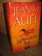 AUEL, JEAN M.: KLIPPEHULENS FOLK. 2002.