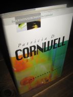 CORNWELL: BRENNENDE BEVIS. 2000.