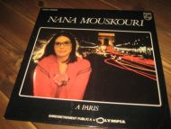 MOUSKOURI, NANA: ALBUM 2 PLATER. 